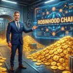 Tom Lee Spotlights Robinhood Chain as Bitmine Boosts Ethereum Holdings