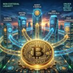 Top 5 Bitcoin Backed Loan Platforms Leading in 2026