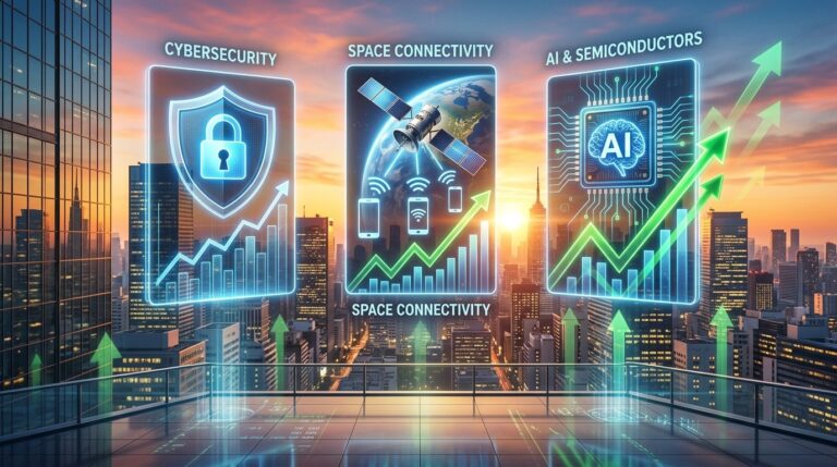 Top Analysts Recommend 3 Stocks With Strong Long-Term Growth Potential