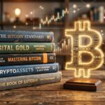 Top Crypto Books 2026: Understand Bitcoin Beyond Price Charts