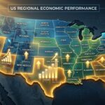 Top States Driving America’s Economic Growth in 2025