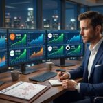 Top Stocks to Buy Before Earnings Reports Hit the Market