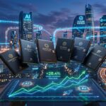 Top Technology Investment Trusts for Smart Growth