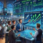 Top Wall Street Analyst Calls Tuesday: SpaceX Nvidia Apple Insights