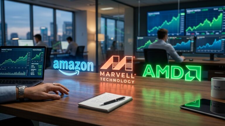 Top Wall Street Analysts Bullish on These 3 Stocks for Long Term