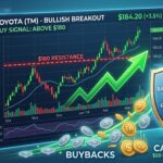 Toyota Options Trade: Limited Risk Strategy for Auto Stock Recovery