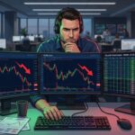 Trader Nails Tesla Short Now Targets Palantir Earnings