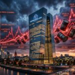 Traders Anticipate ECB September Rate Hike Amid Energy Price Surge