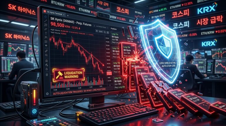 Trade.xyz Covers SK Hynix Liquidation Losses After Major Price Anomaly