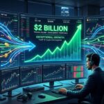 TradFi Perpetuals Double to $2B on Crypto Exchanges