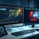 Trading Adobe AI Surge: Smart Options Play to Monetize Growth
