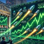 Trading the Strongest Small-Cap Stock Rally in Three Decades