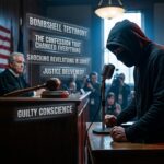 Trans Ex Lover Confesses In Charlie Kirk Shooting Case