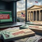 Treasury Halts $99 Million in Federal Payments to Deceased Americans