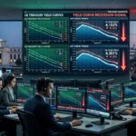Treasury Yields Edge Lower Following Fed Rate Decision