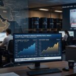 Treasury Yields Hold Steady as Middle East Tensions Simmer