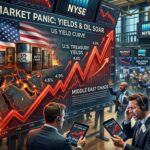 Treasury Yields Surge as Trump Iran Ceasefire Remarks Shake Markets