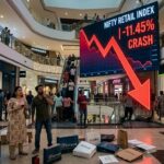 Trent Shares Tumble 11 Percent After Revenue Growth Misses Mark