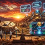 Tribes vs Prediction Markets: Sovereignty Clash Reshaping Crypto Gambling