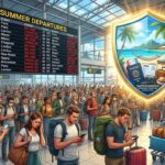 Trip Delay Insurance: Smart Protection for Summer Travel Chaos
