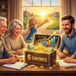 Trump Accounts 2026: What Parents and Grandparents Need to Know