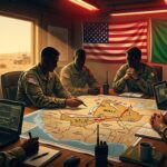 Trump Administration Weighing Military Intervention In Mali