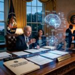 Trump AI Executive Order Deadline Sparks Fierce Regulation Debate