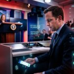 Trump Aide Faces Insider Trading Probe Over $90K Kalshi Profits