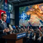 Trump at NATO: Iran Strikes, Oil Surge, and Market Reactions