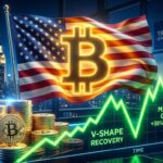 Trump Backed American Bitcoin Surpasses 8000 BTC With ABTC Stock Rebounding Strongly