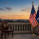 Trump Backs Lindsey Graham Sister as Interim Senator for South Carolina