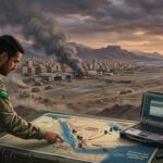 Trump Backs Saudi Strike on Yemen Airport: Regional Tensions Explode