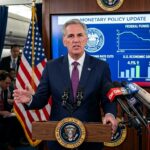 Trump Backs Warsh as Fed Chair and Pushes for Lower Rates