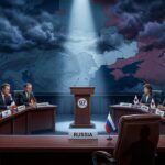Trump Claims Ukraine War Avoidable If Russia Stayed In G8 Blasts Obama