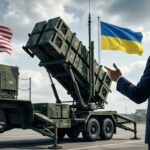 Trump Clarifies US Position on Ukraine Patriot Missile Licenses