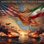 Trump Close To Massive Iran Strike As Oil Tops $100