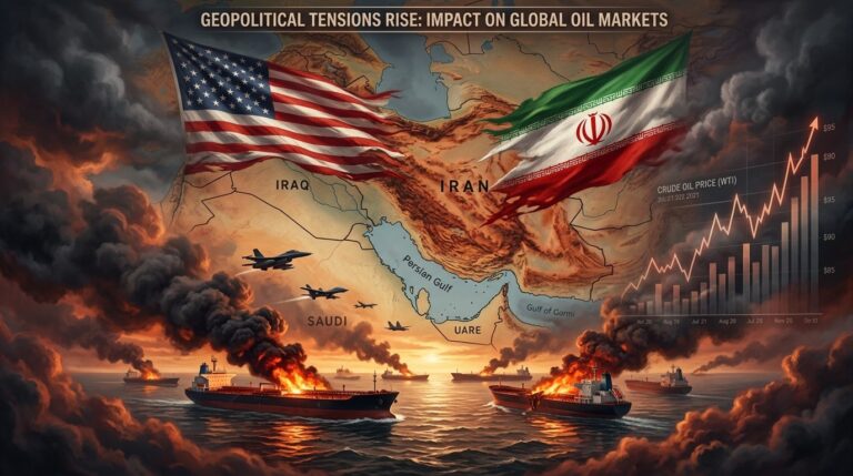 Trump Close To Massive Iran Strike As Oil Tops $100