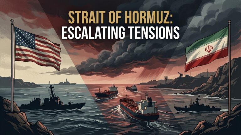 Trump Considers Massive Strike on Iran as Tensions Escalate
