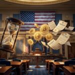 Trump Crypto Ethics Rules in CLARITY Act: Inside the Sunset Deal