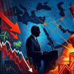 Trump Declares Iran Ceasefire Over: Oil Surges as Markets Slide