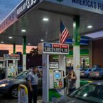 Trump Demands Gas Price Cuts as Oil Prices Continue to Fall