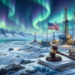 Trump DOJ Ends Biden Alaska Oil Gas Leasing Limits
