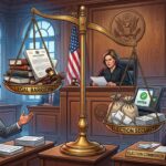 Trump Election Integrity Push Faces Court Resistance