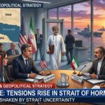 Trump Eyes Diplomatic Path With Iran as Oman Delegation Arrives Amid Oil Crisis