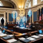 Trump Faces Clarity Act Test as Senate Pushes Key Crypto Vote