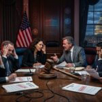 Trump Faces Setback in CLARITY Act Push as Senate Deadlock Persists