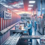 Trump Generic Drug Tariffs 2028: Reshoring US Pharma Production
