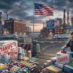 Trump Generic Drug Tariffs: Impacts on Prices, Patients and Makers