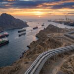 Trump Hormuz Toll Threat: Gulf Nations Race to Bypass Strait