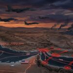 Trump Iran Conflict: Pentagon’s Risky Two Week Escalation Plan